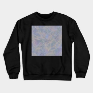 Lovely Lichens Crewneck Sweatshirt